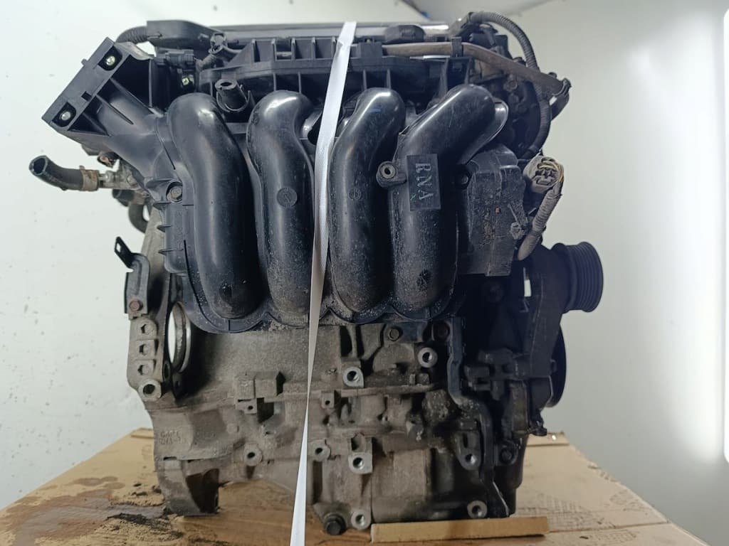 Moteur R18A2 — vue 3