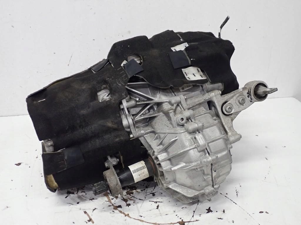 Moteur L2S pour Tesla