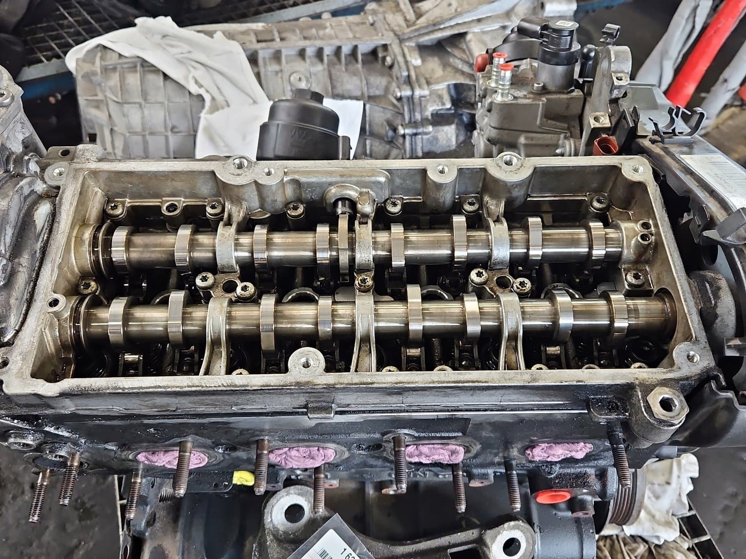 Moteur CNHC — vue 3