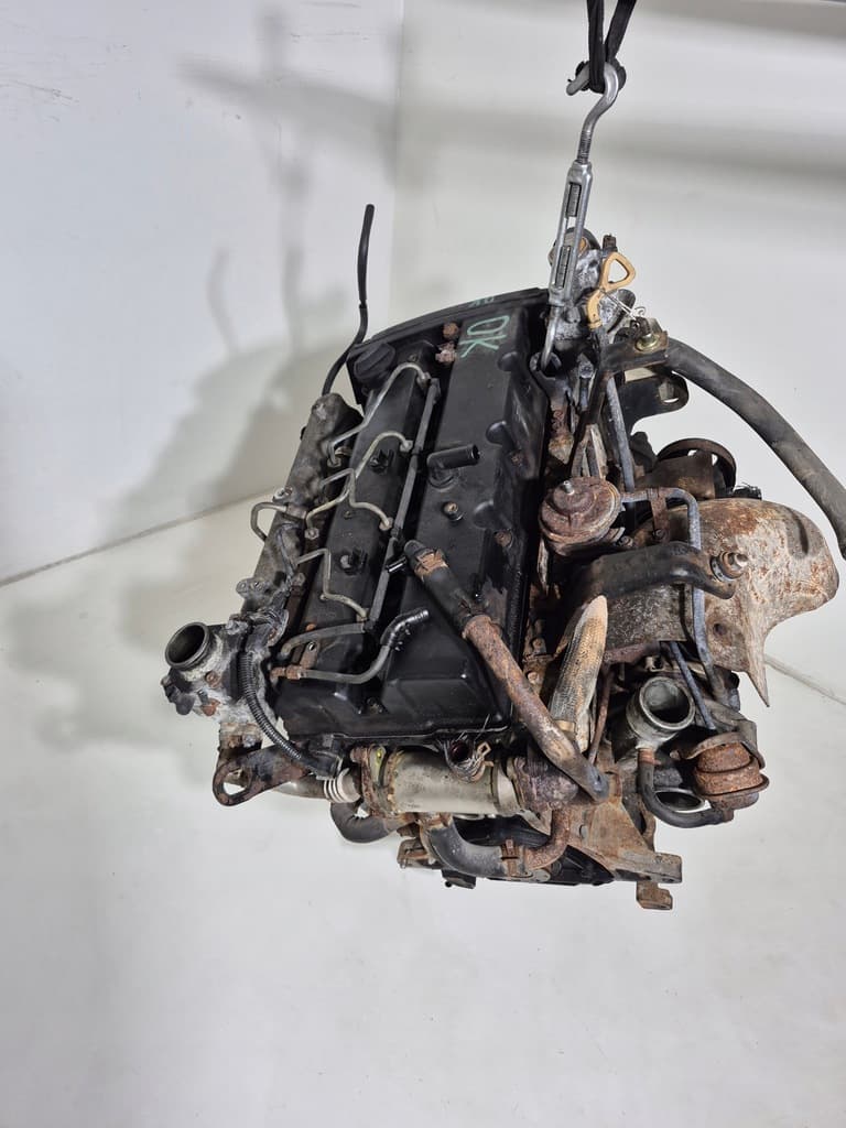 Moteur J3(CRDi) — vue 7