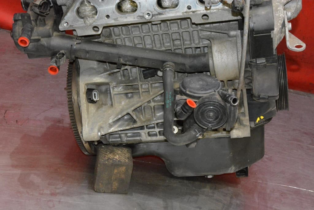 Moteur CGGB — vue 13