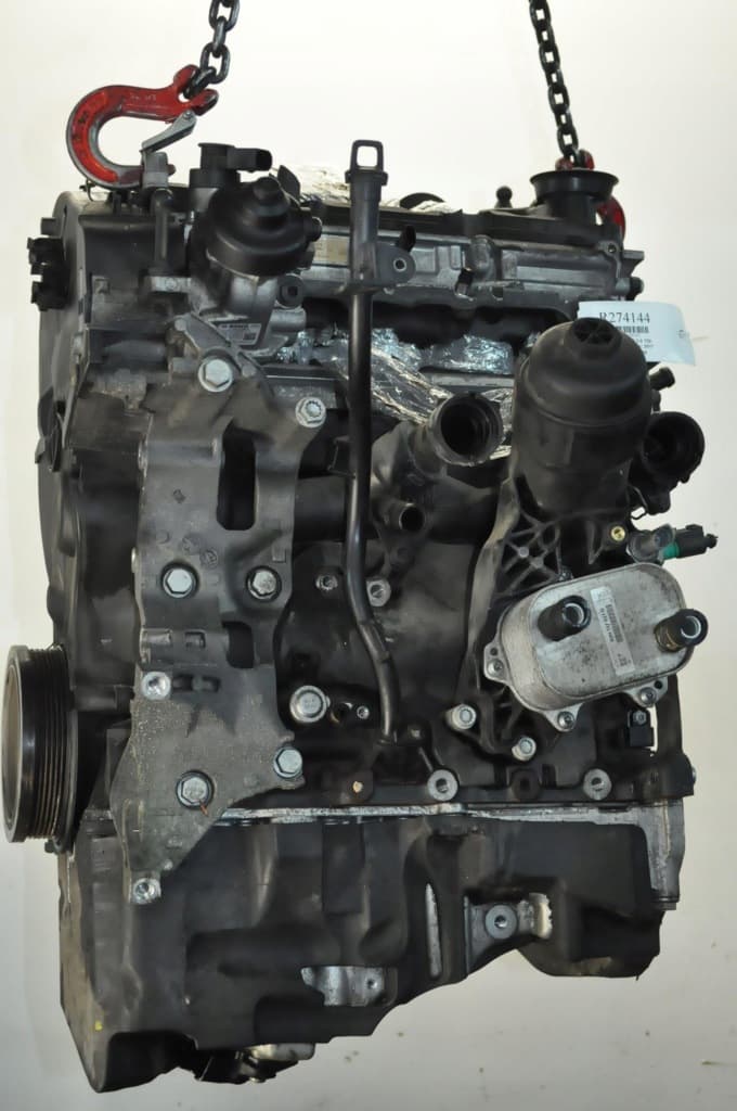 Moteur DETB - Image 1