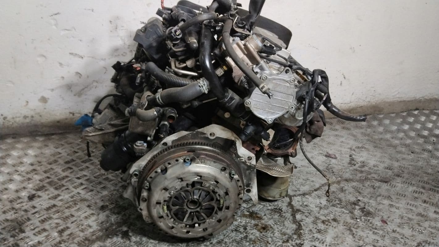 Moteur BPJ — vue 3