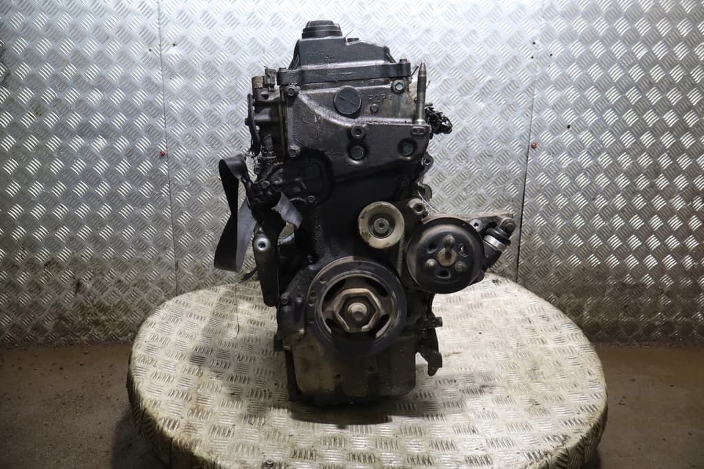 Moteur R20A3 — vue 3