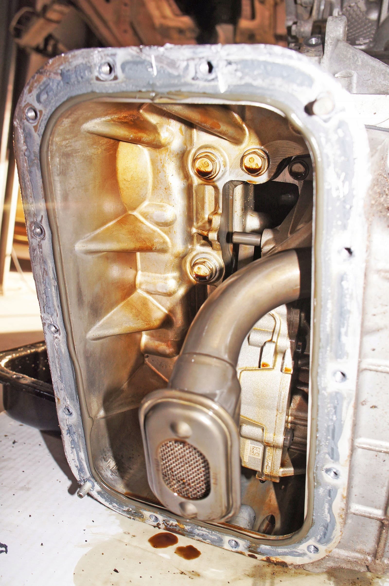 Moteur ERB — vue 9