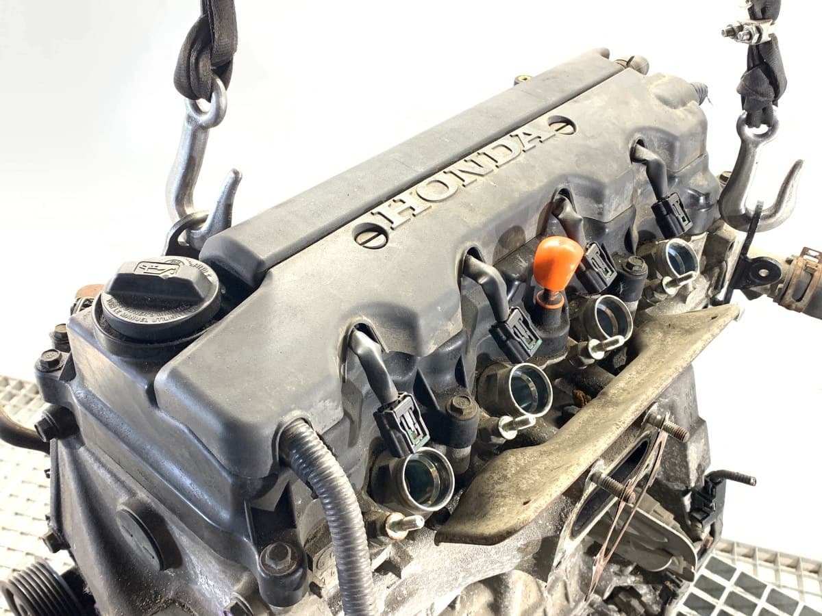 Moteur R18A2 — vue 5