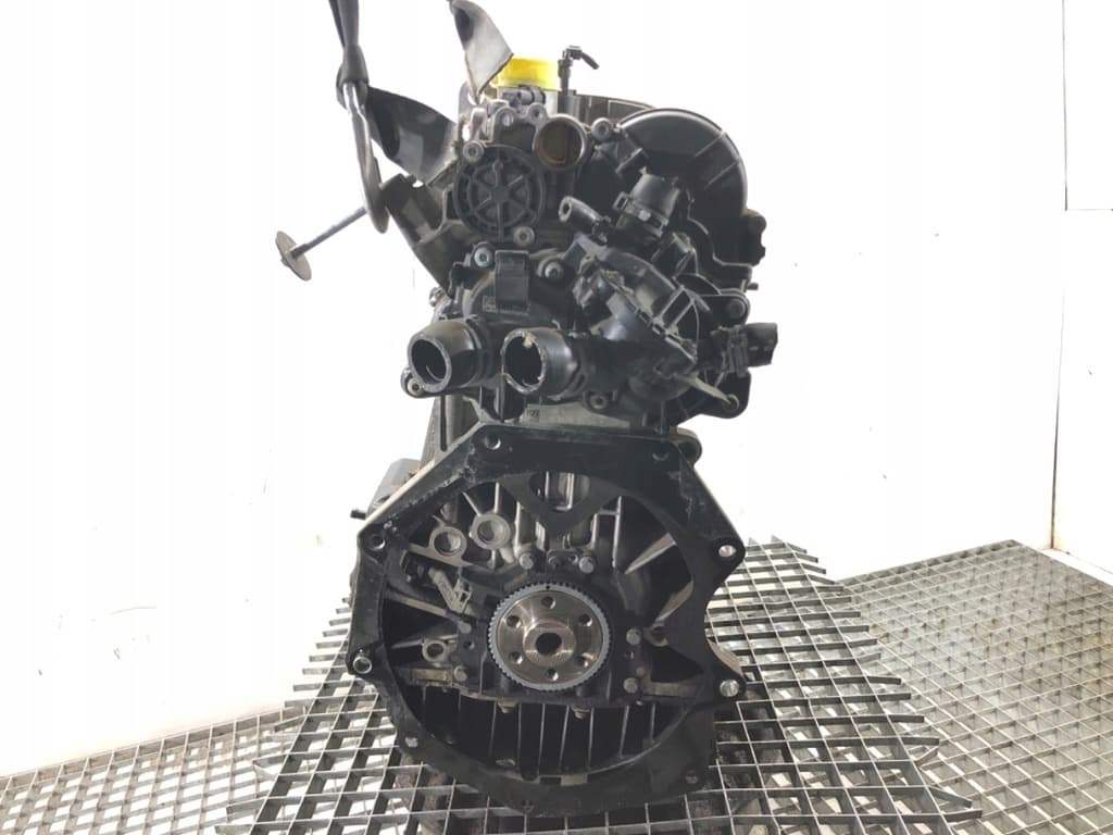 Moteur CJZA — vue 2