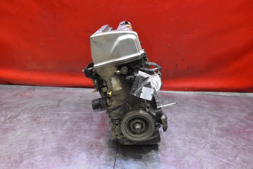 Moteur K20Z2 — vue 12