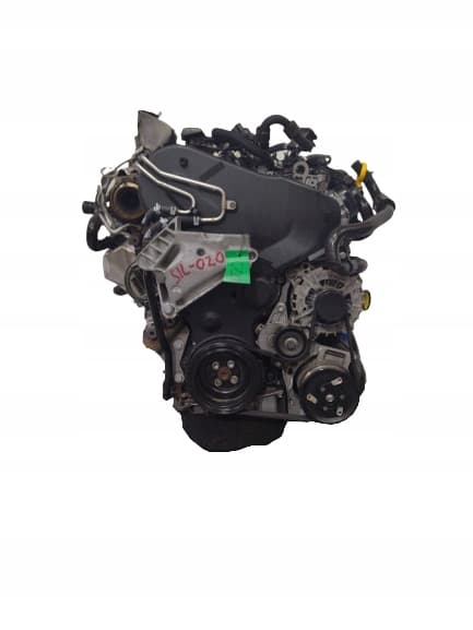 Moteur CUUE pour Volkswagen Scirocco 2.0 Diesel