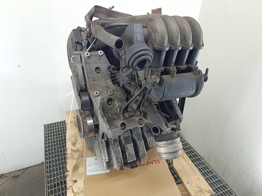 Moteur ALT — vue 3