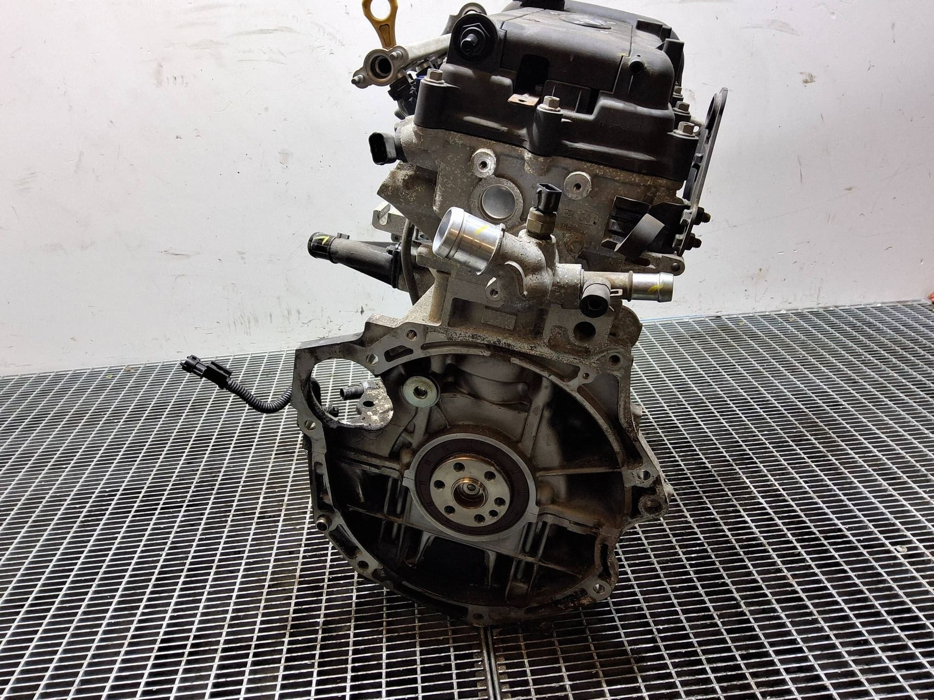 Moteur G4FA - Image 1