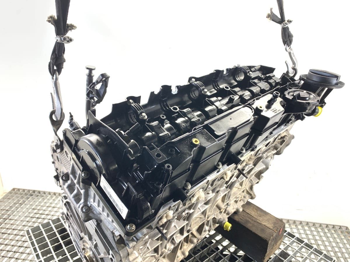 Moteur N57 D30 A — vue 5