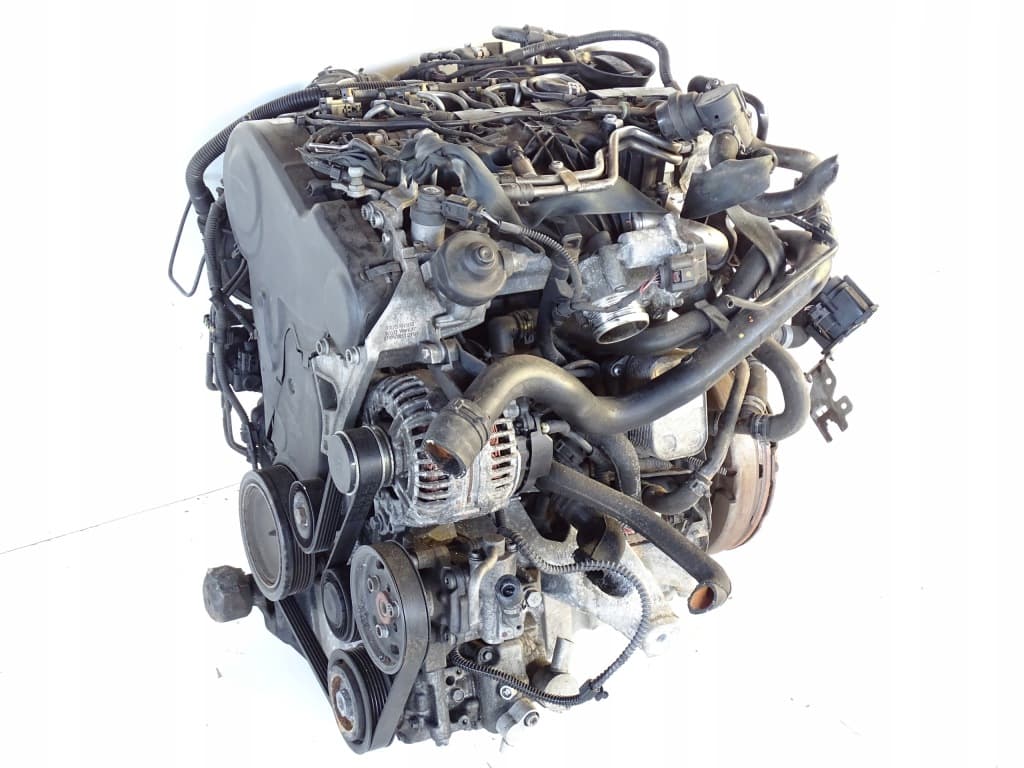 Moteur CJCB — vue 3