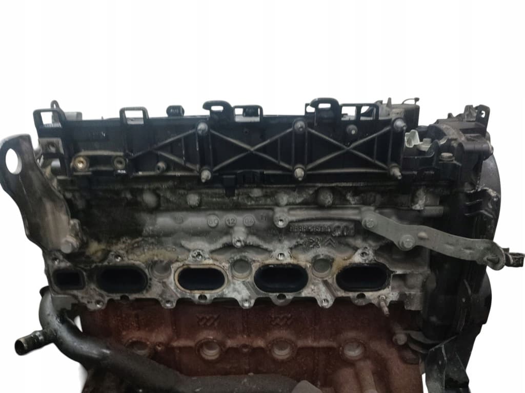 Moteur UFWA — vue 5