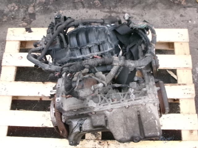 Moteur M13A — vue 6