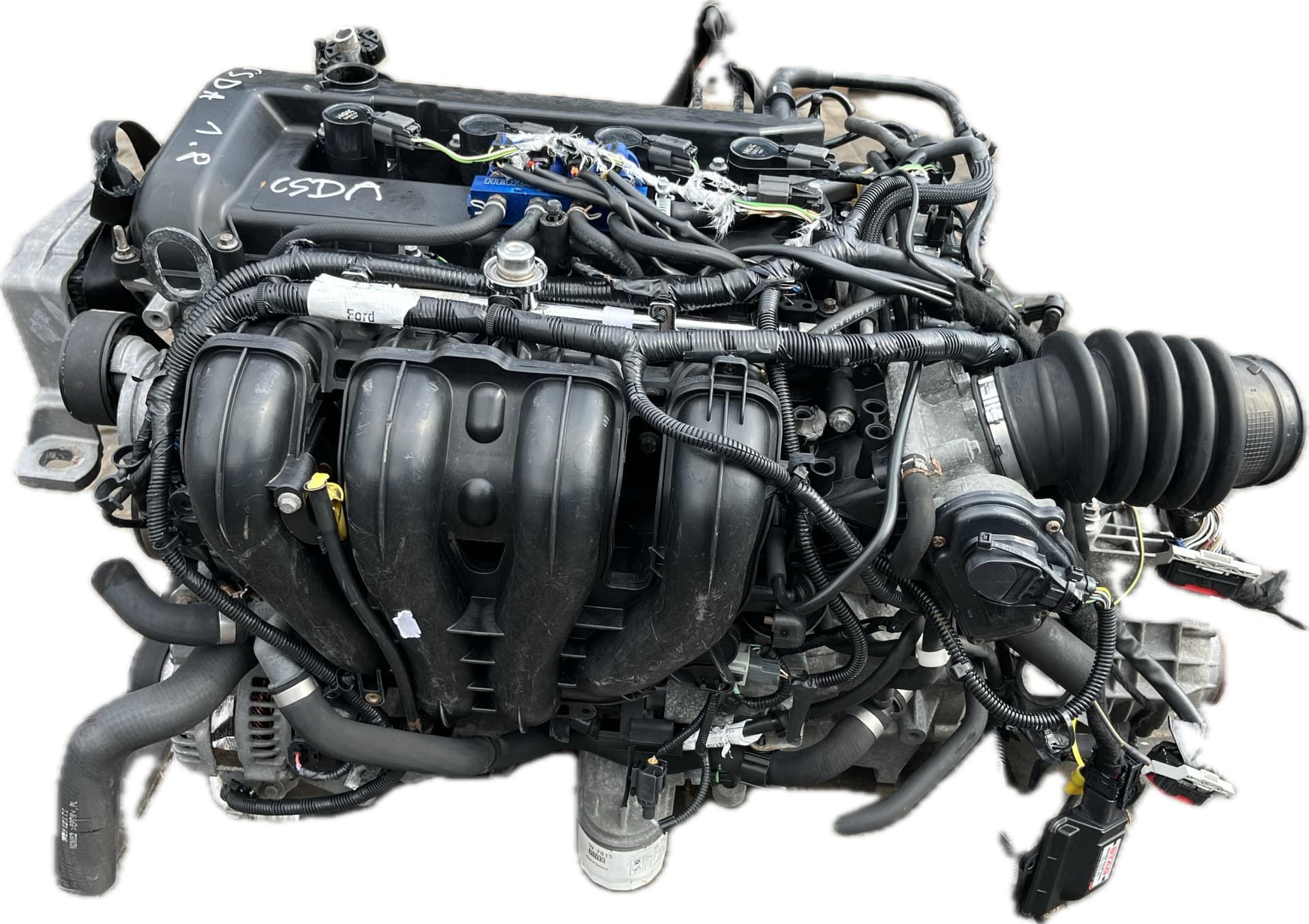 Moteur CSDA pour Ford Focus