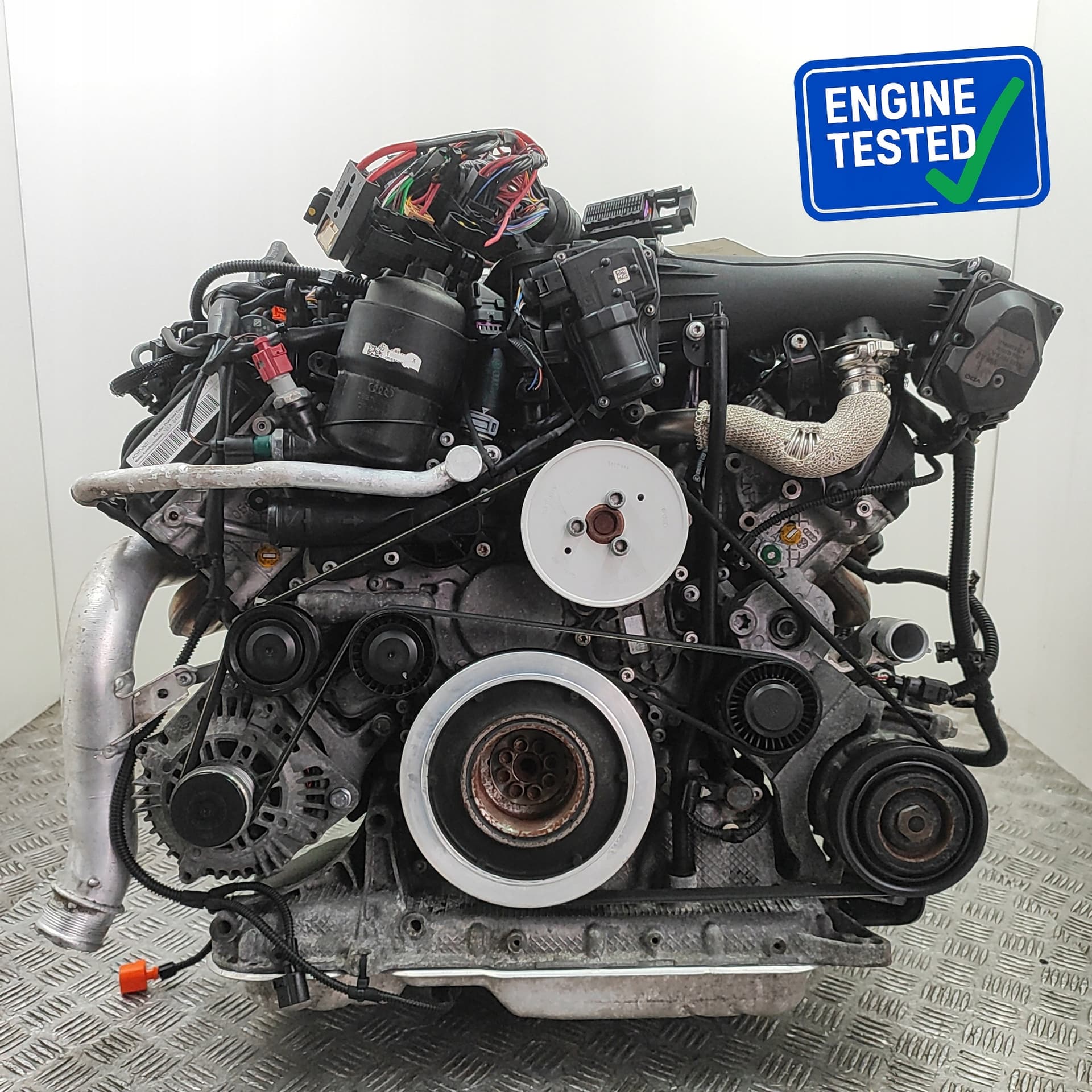 Moteur CLAA - Image 1