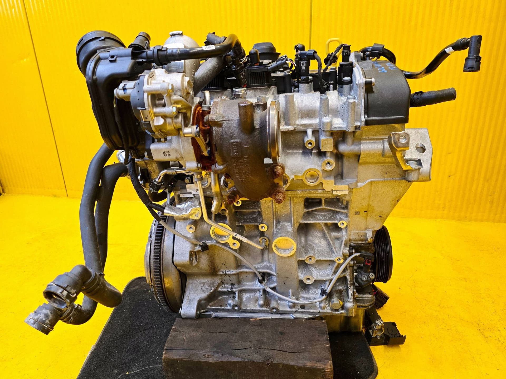 Moteur DPBC — vue 7