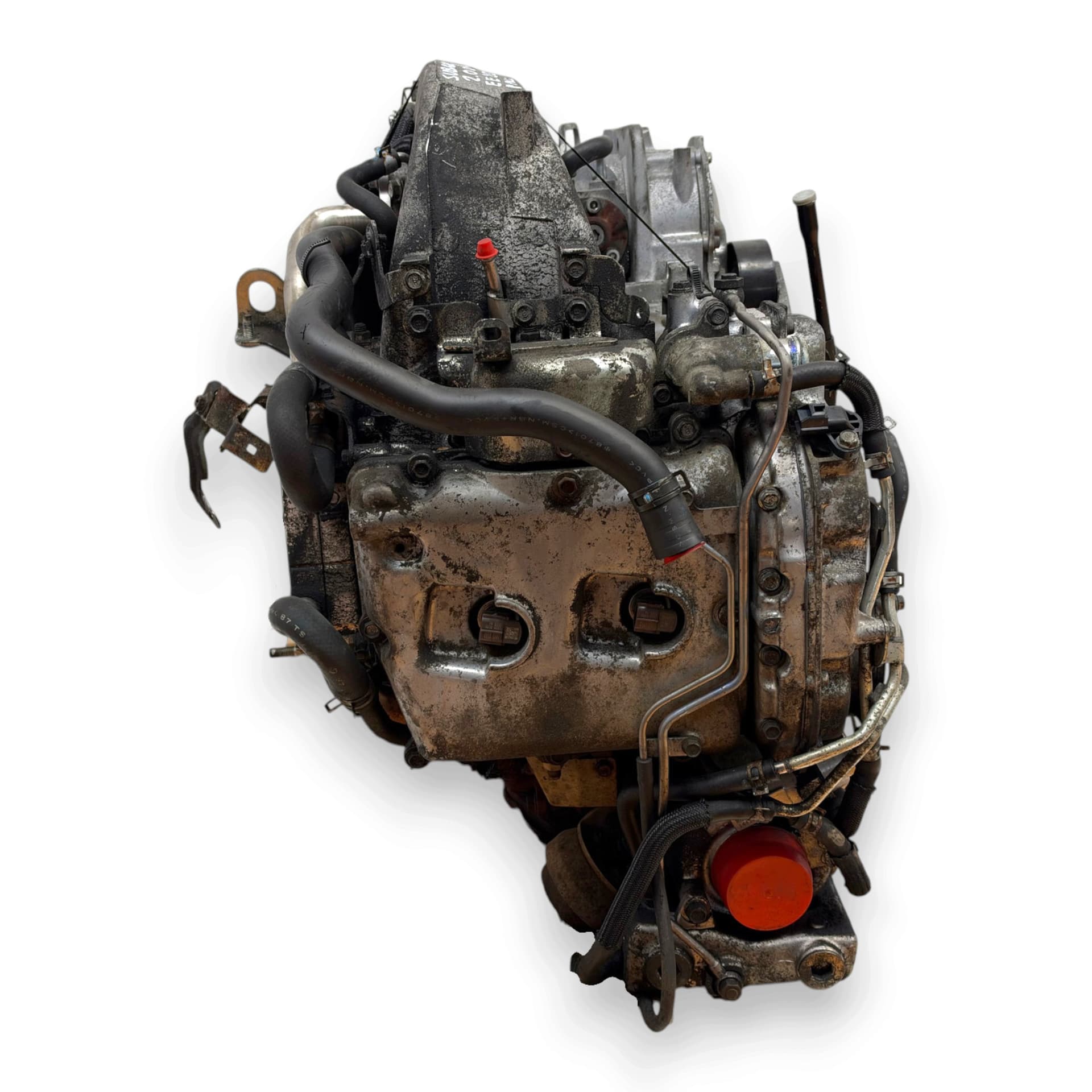 Moteur EE20Z — vue 7