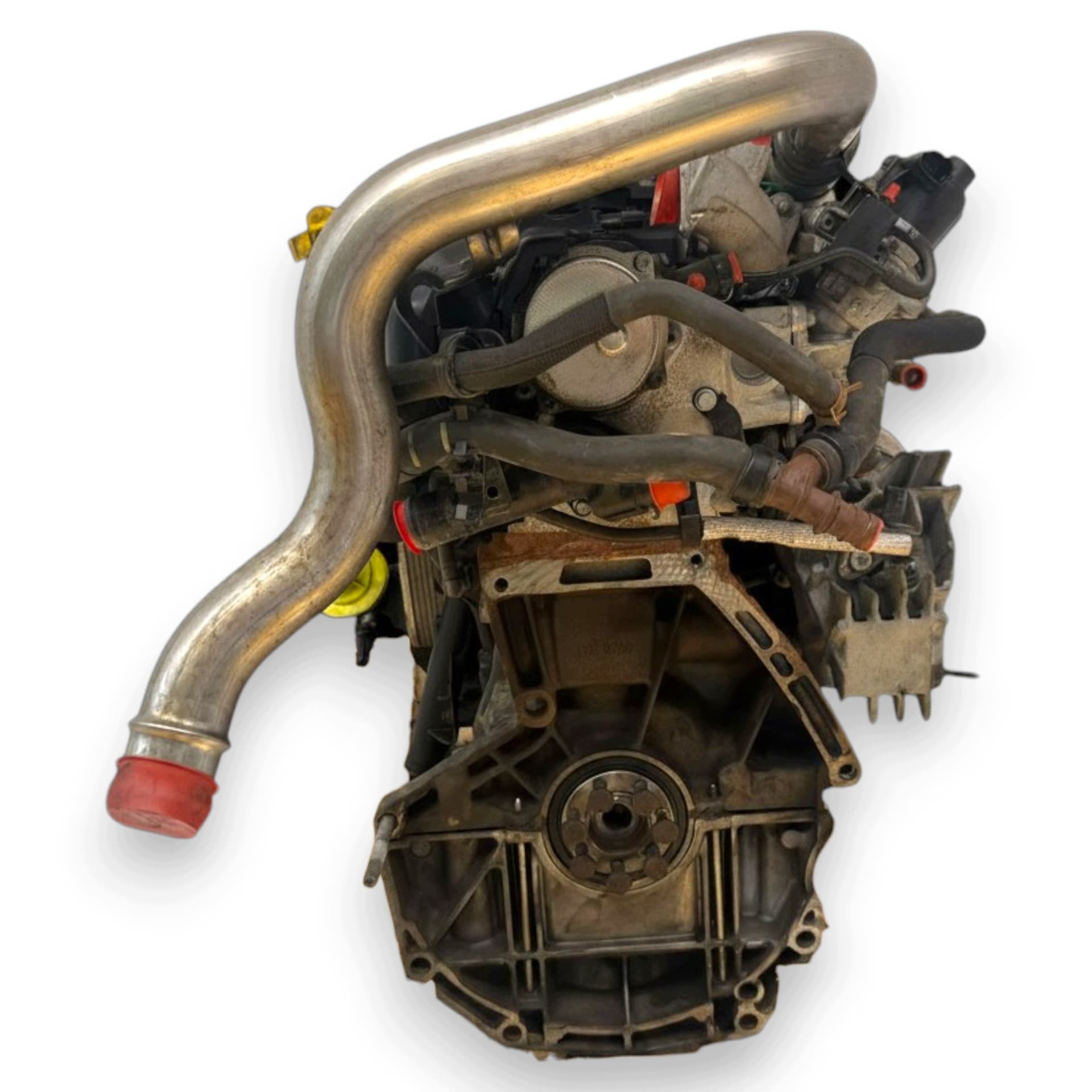 Moteur K9K 892 — vue 8