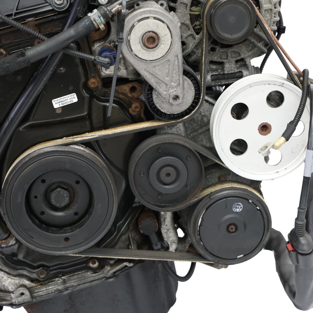 Moteur CDND — vue 4