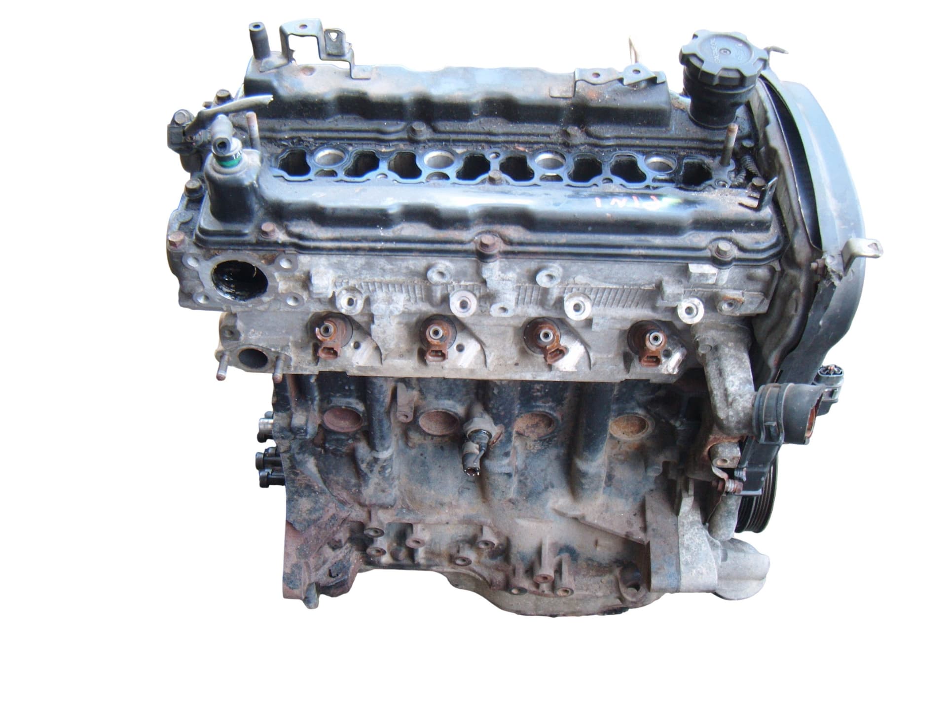 Moteur 4G94 (GDI) - Image 1