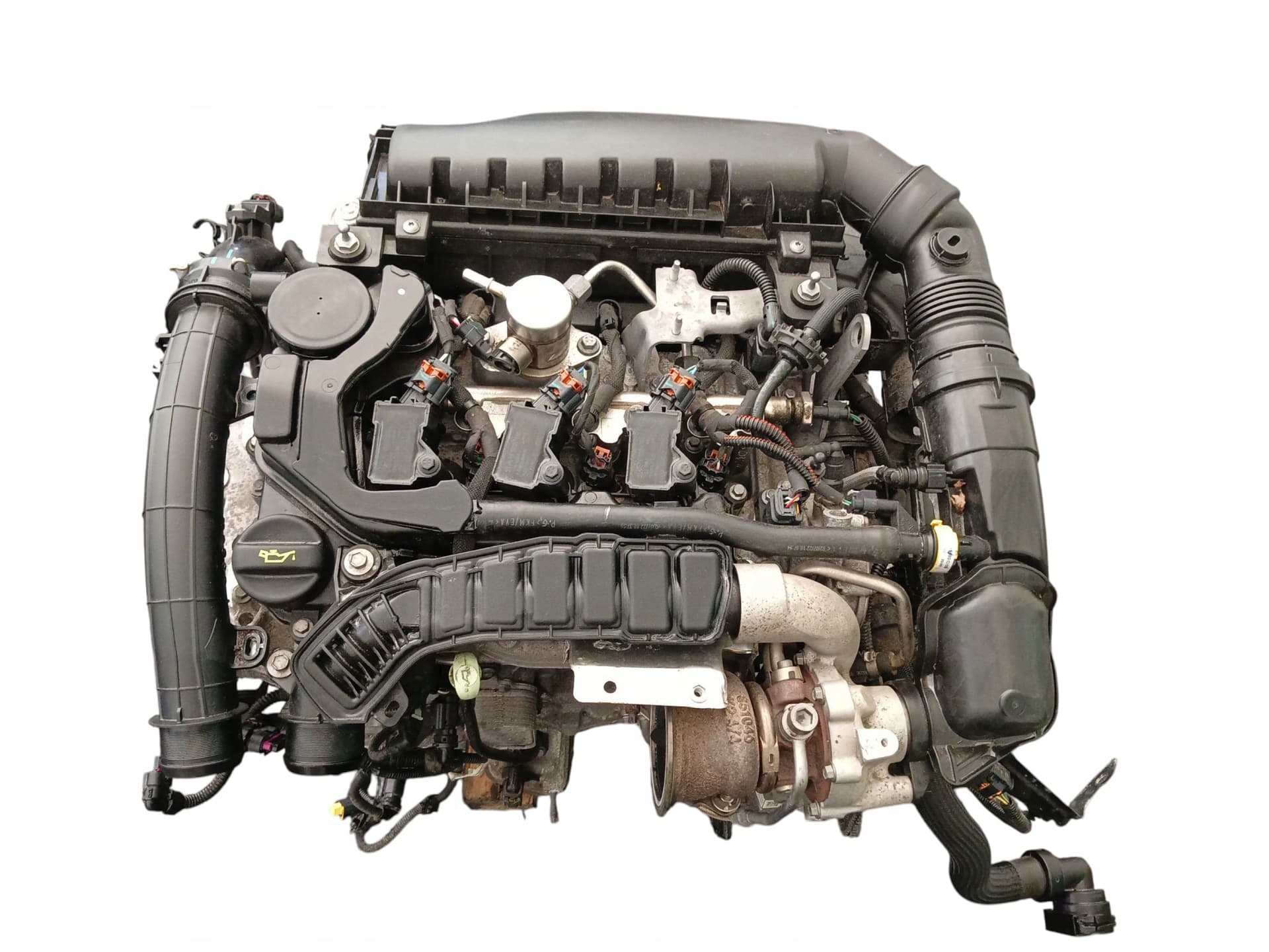 Moteur HNS (EB2ADTS) — vue 2