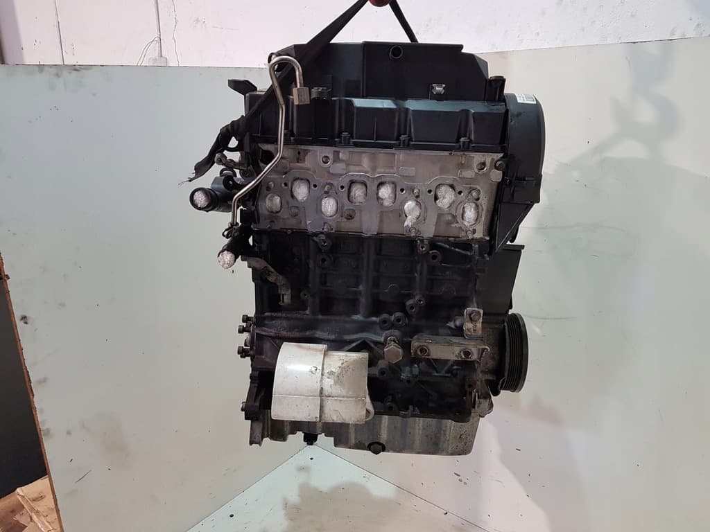 Moteur BMT pour Seat Ibiza 1.9 Diesel