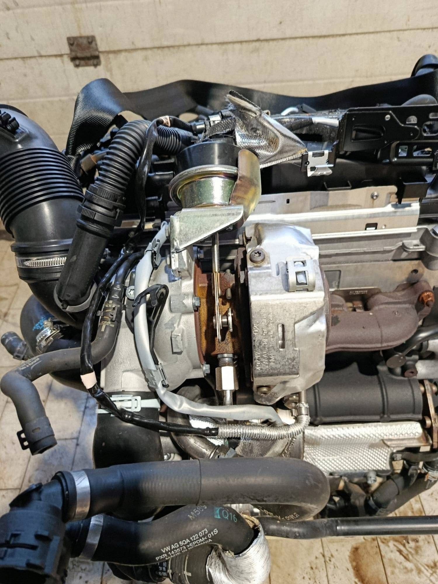 Moteur DFGA — vue 3