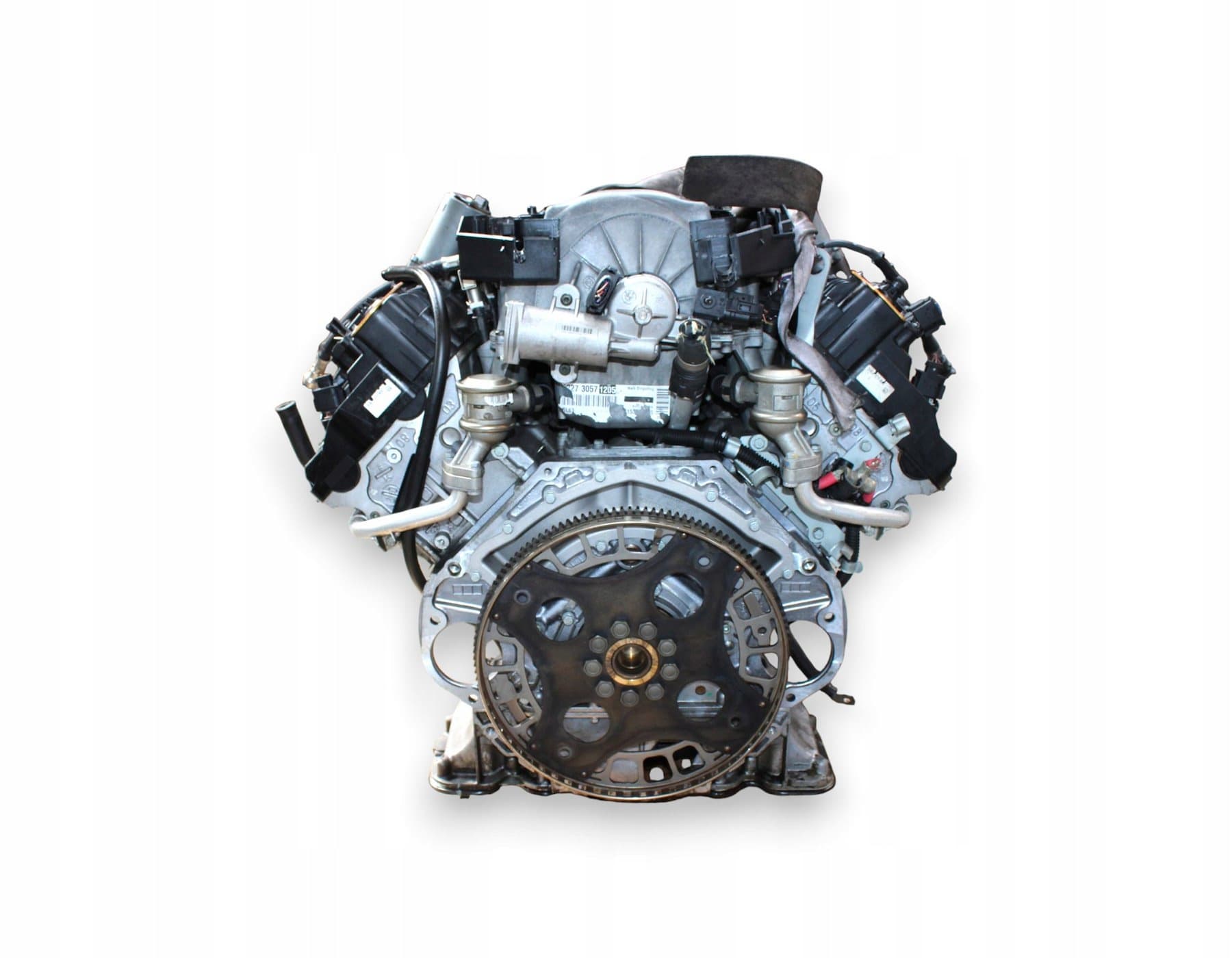 Moteur N62 B44 A — vue 4