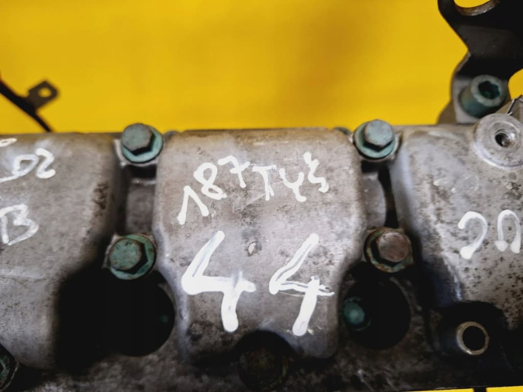 Moteur AUC — vue 2