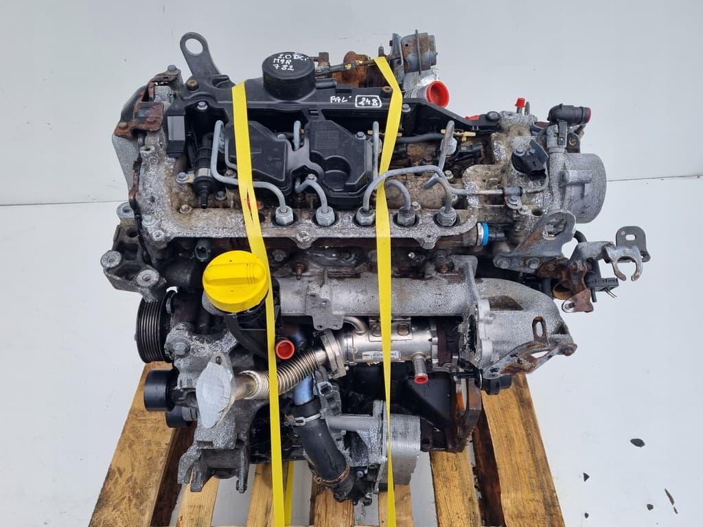 Moteur M9R 782 pour Renault Trafic