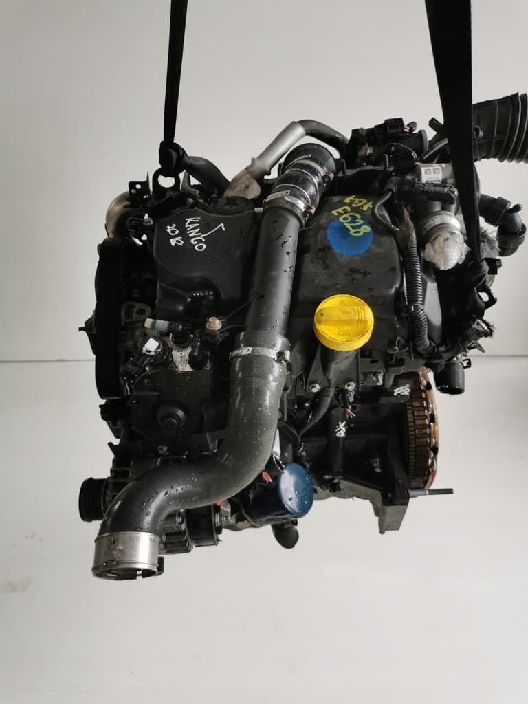 Moteur K9K 628 pour Renault
