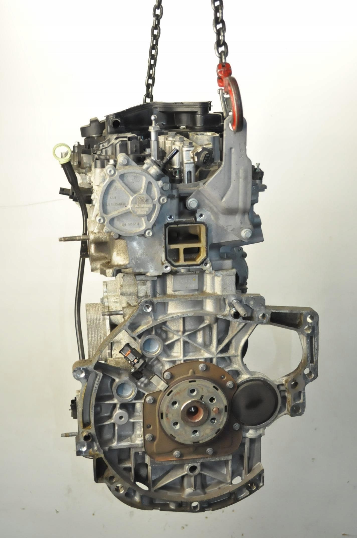 Moteur HNP (EB2ADT) — vue 2