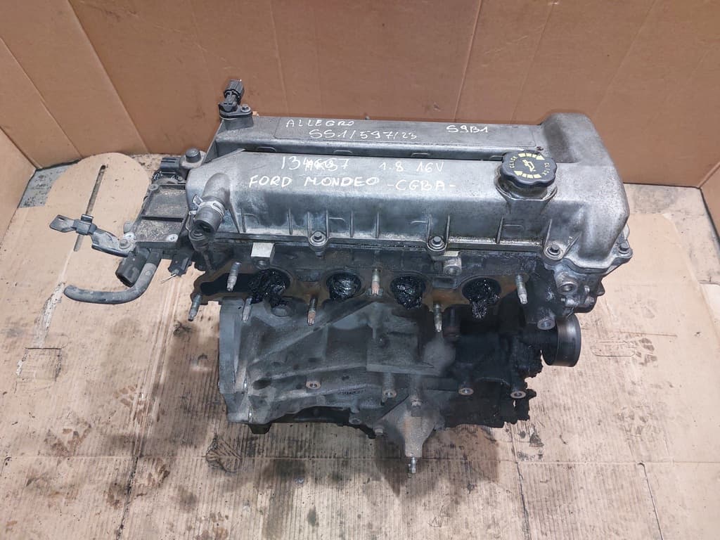 Moteur CGBA pour Ford Mondeo 1.8 Petrol