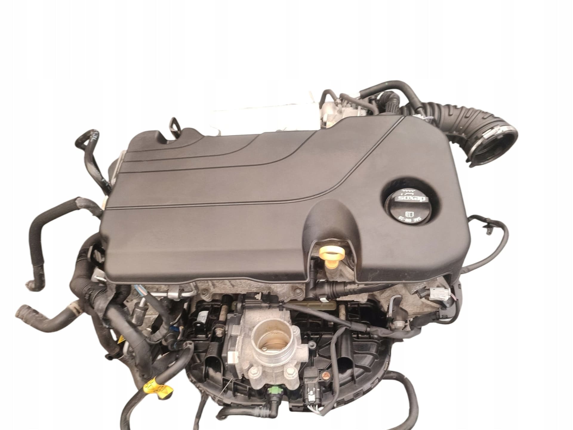 Moteur D 14 XFT pour Opel Astra