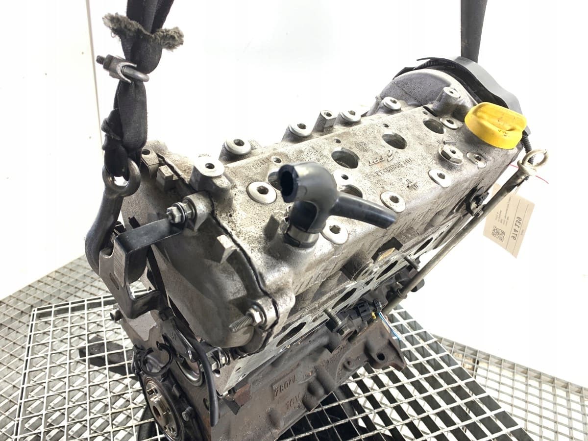 Moteur 843 A1.000 — vue 3