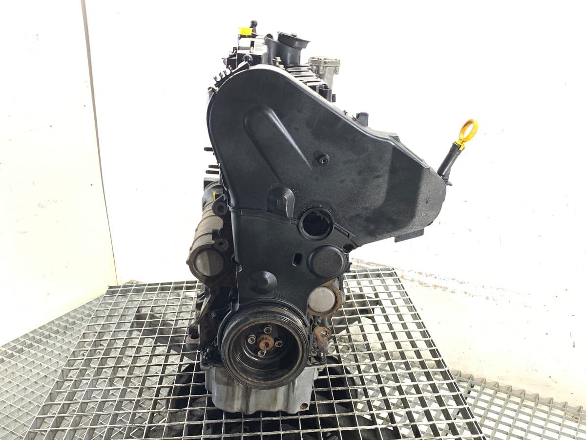 Moteur CRLB — vue 4