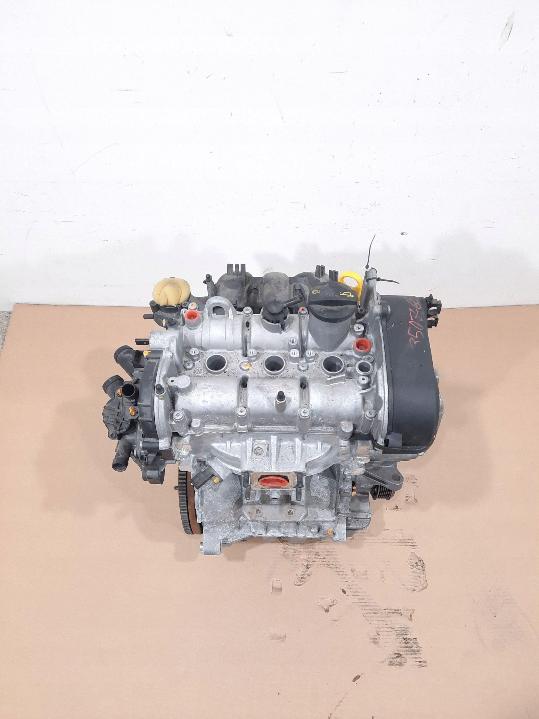 Moteur CHYB pour Seat Ibiza 1.0 Petrol
