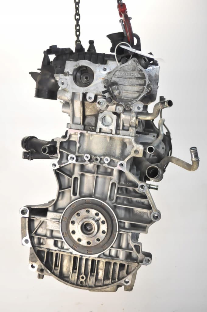 Moteur D 5244 T15 — vue 2
