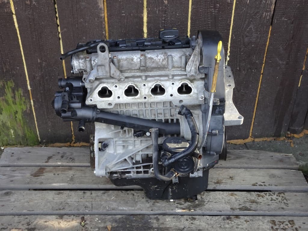 Moteur CGGB — vue 2