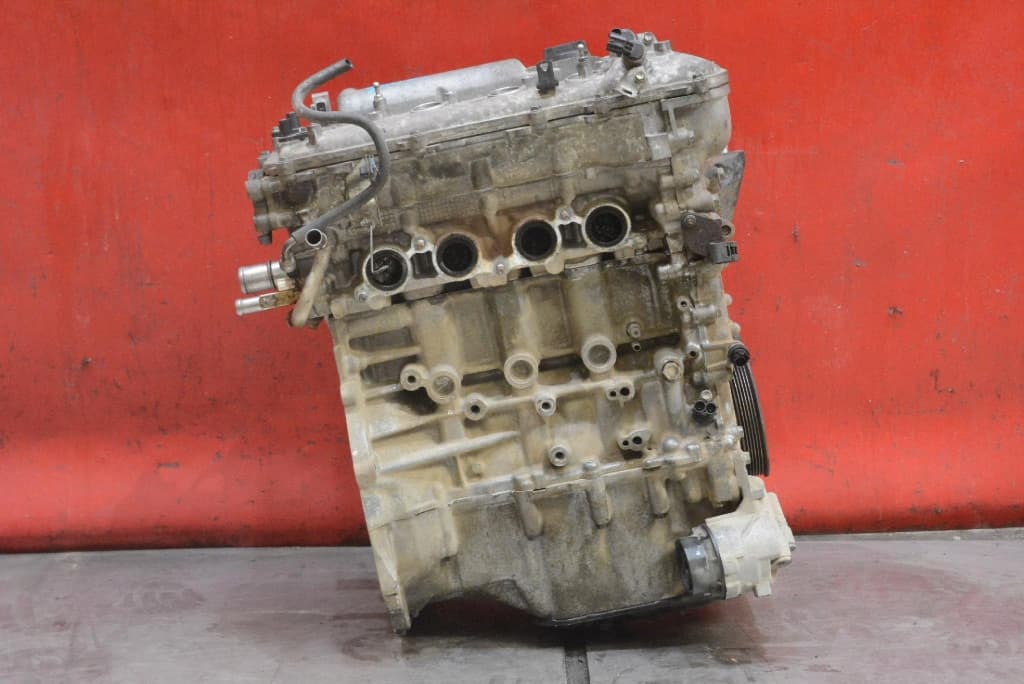 Moteur 1ZR-FAE pour Toyota