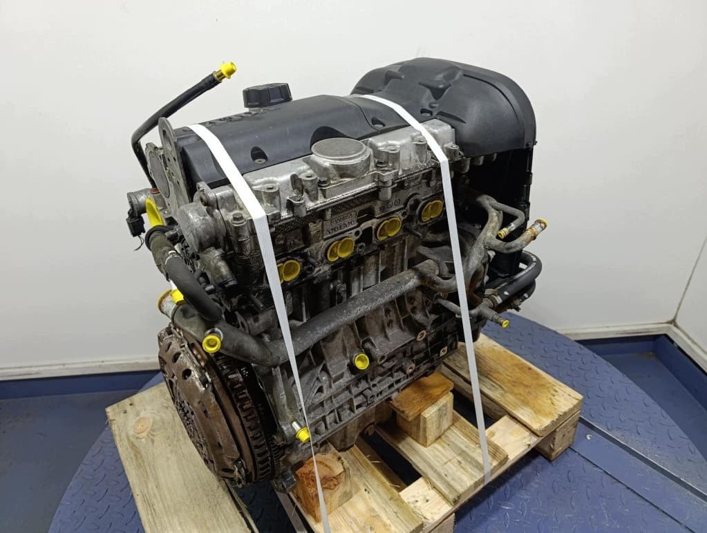 Moteur B 4204 T3 — vue 7