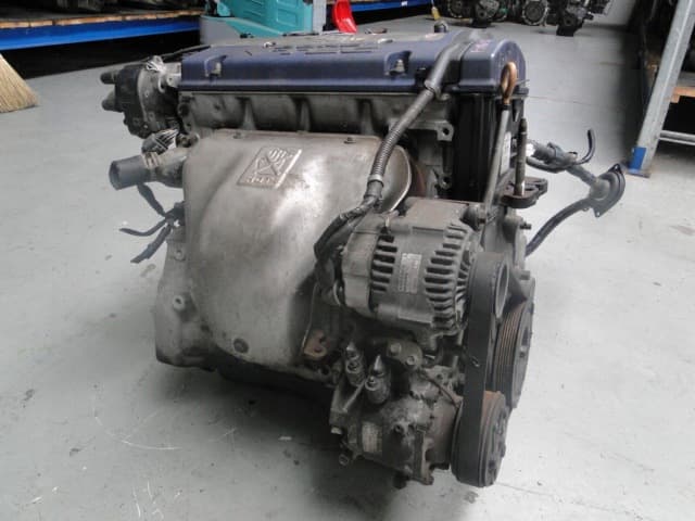 Moteur F20B5 — vue 4