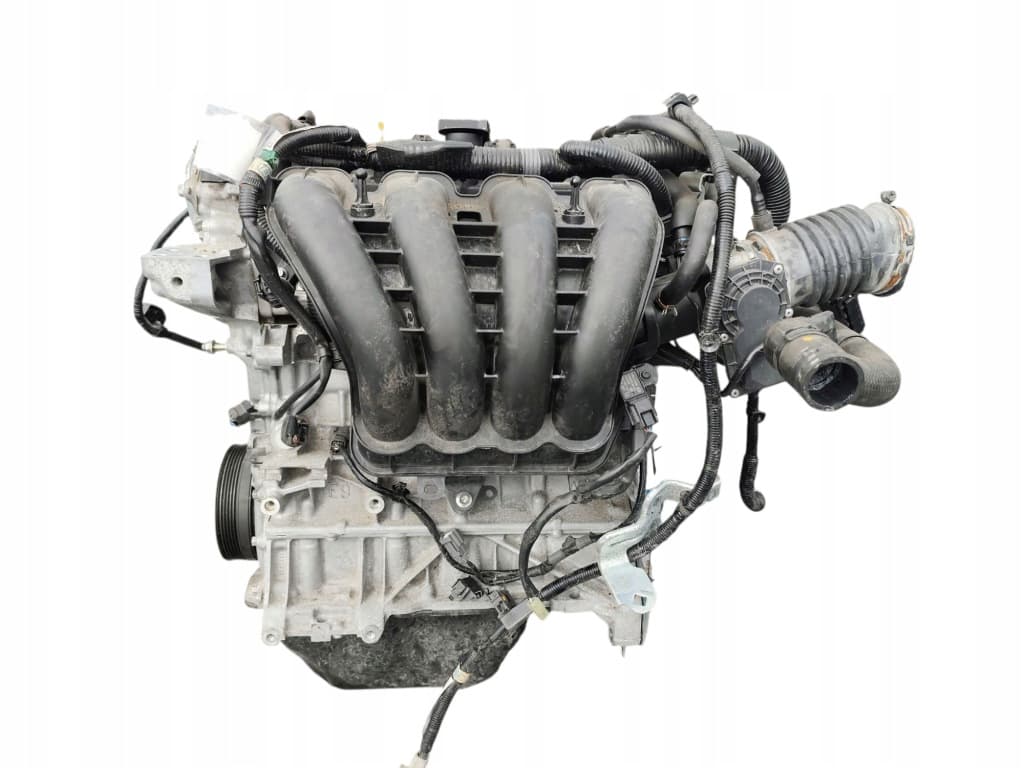 Moteur PEXL pour Mazda
