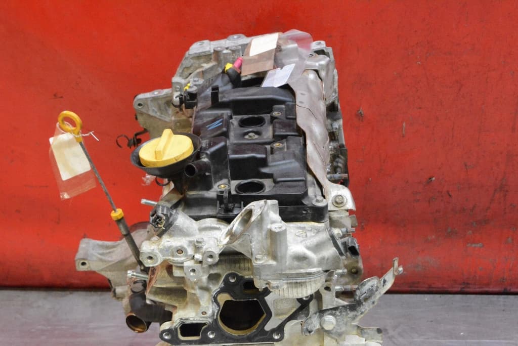 Moteur M5M 450 — vue 7