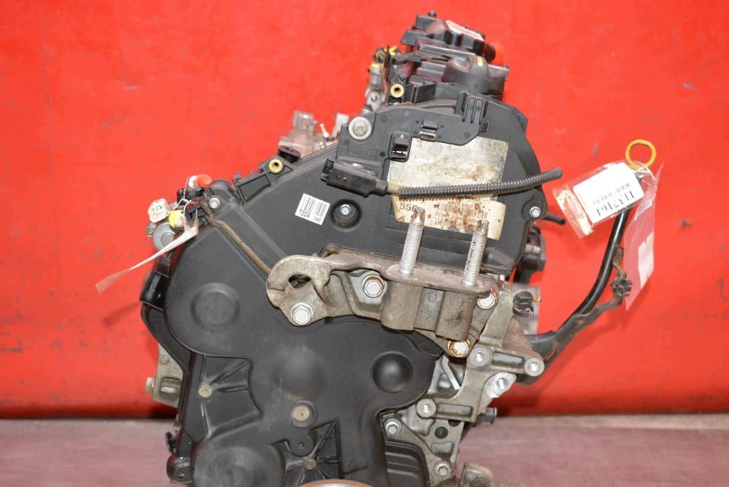 Moteur T3DA — vue 6