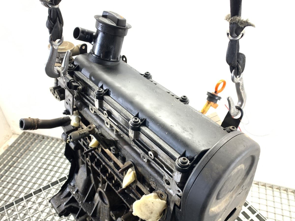 Moteur BSE — vue 3