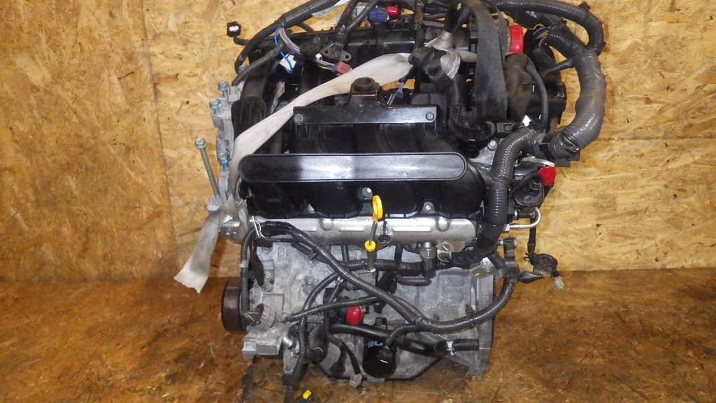 Moteur MR20DD - Image 1