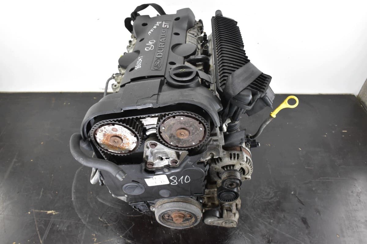 Moteur B 5254 T3 — vue 6